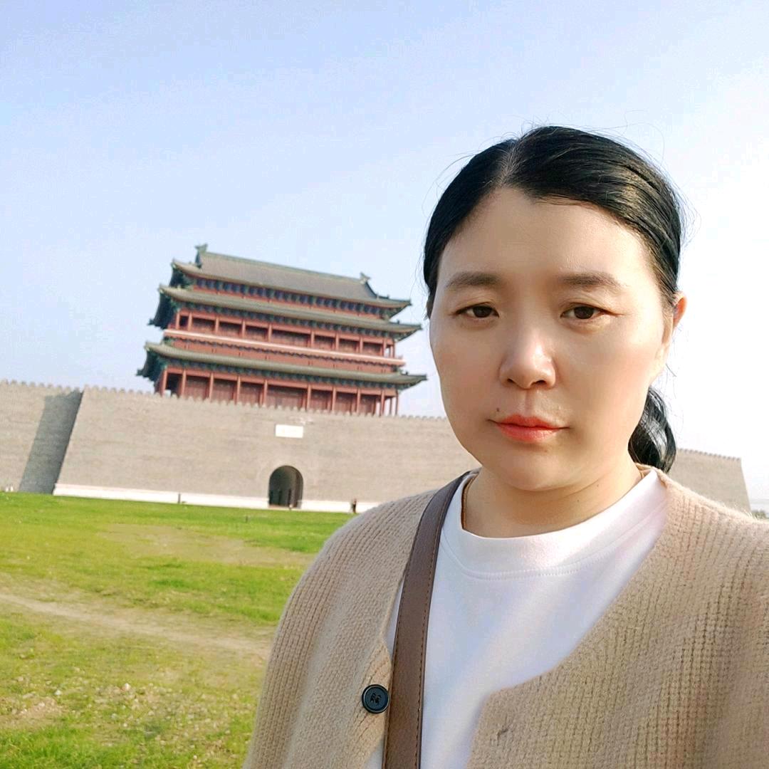 小朱妹（橱窗有好物）