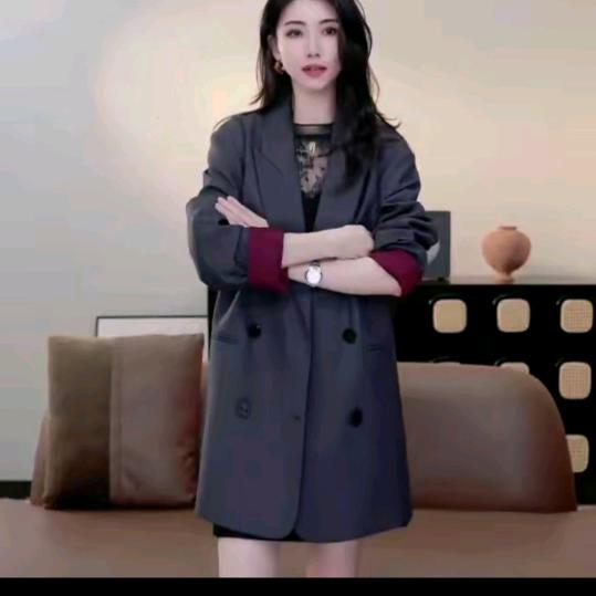 深圳南油西西高端定制穿搭