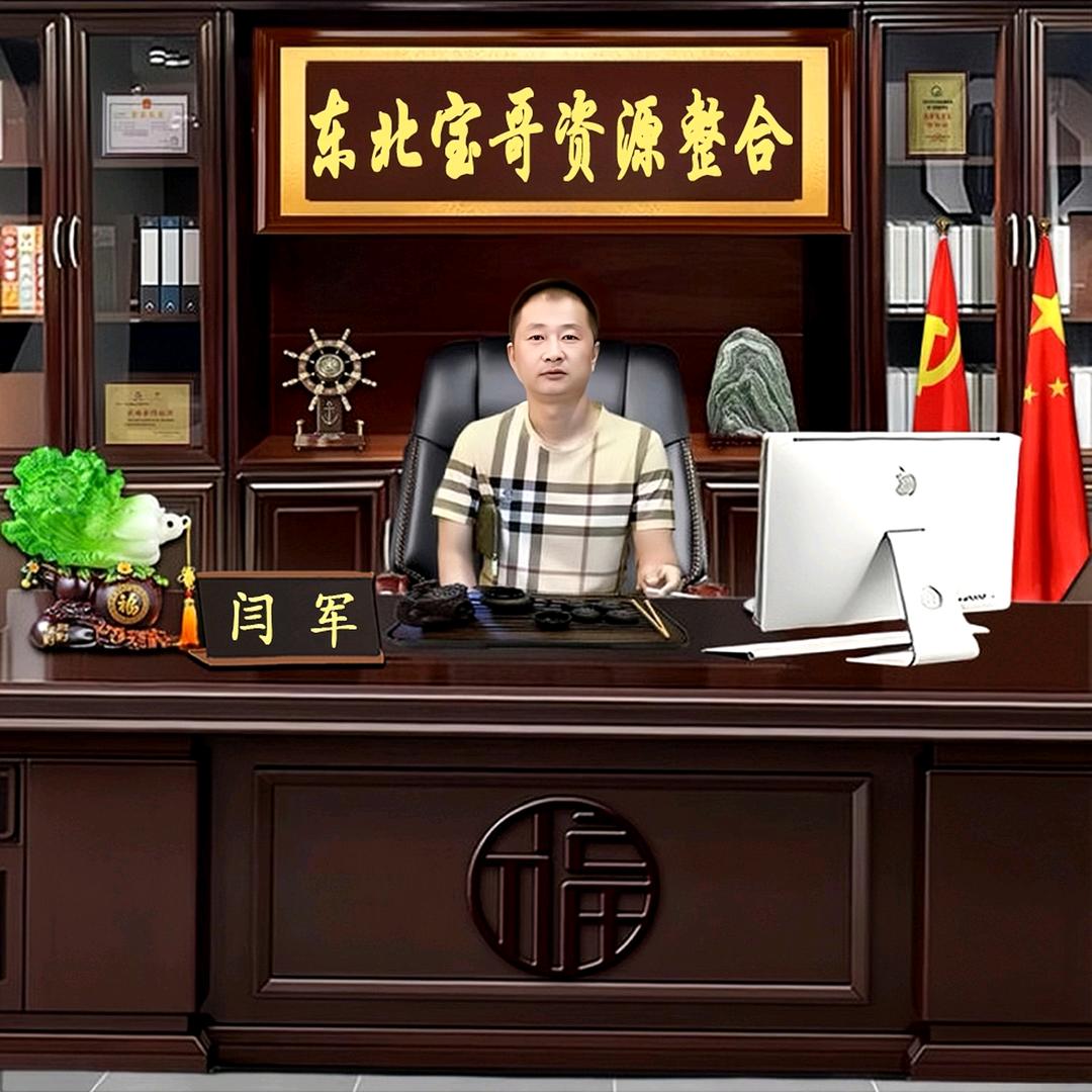 东北宝哥🇨🇳（资源整合）