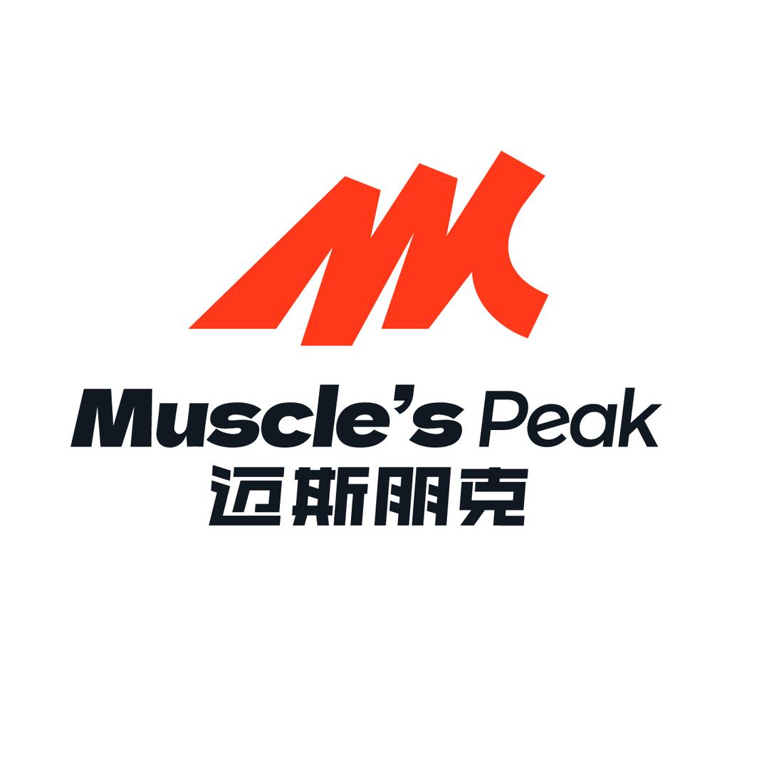 MUSCLE'SPEAK官方旗舰店