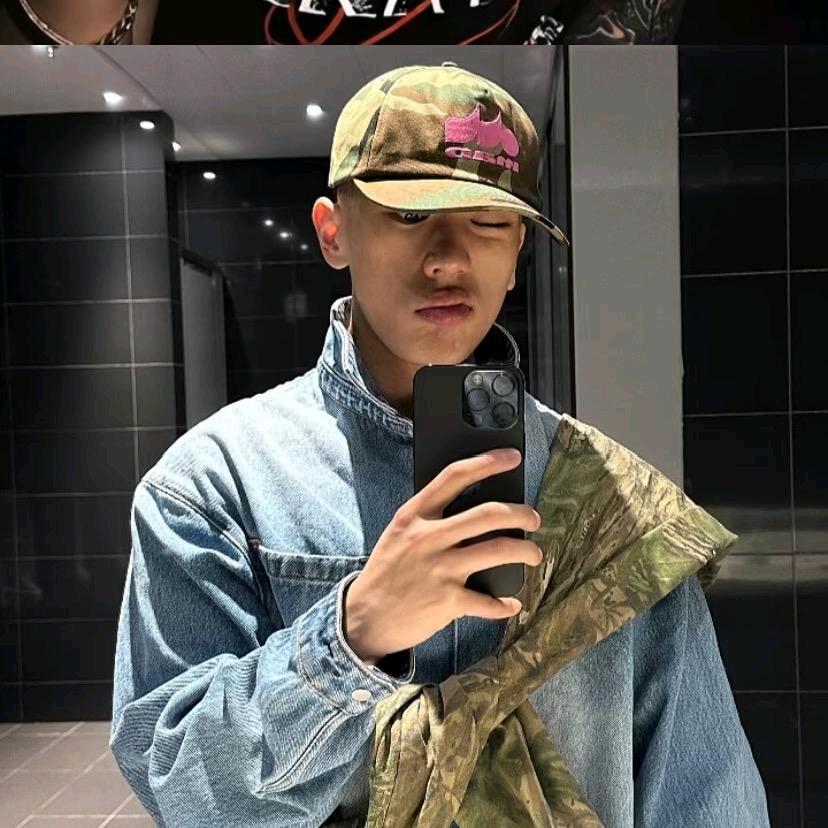 陈不沉.