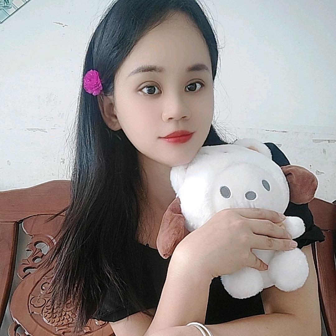 广西表妹