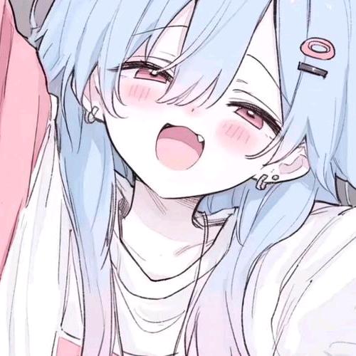 是沫沫吖～（西安第一深情）