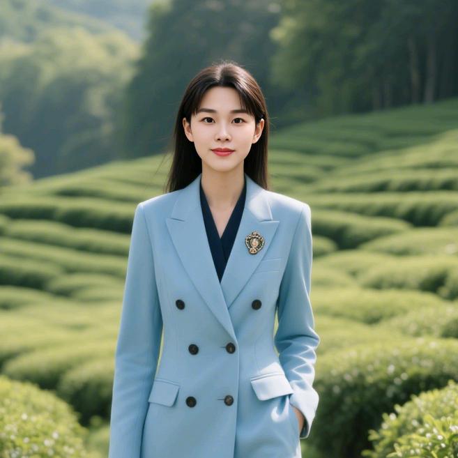 芳华