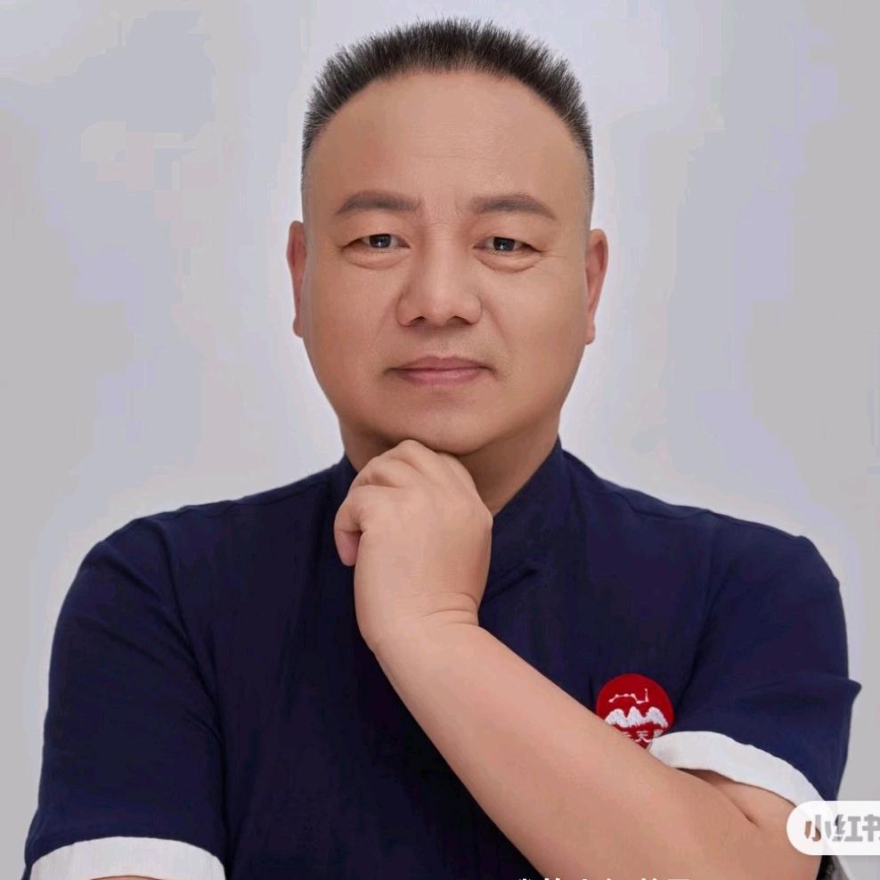 三元天星风水         陈彦伟收徒
