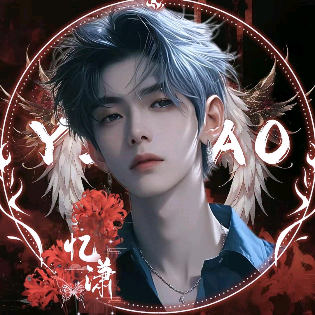𝒀 .小新