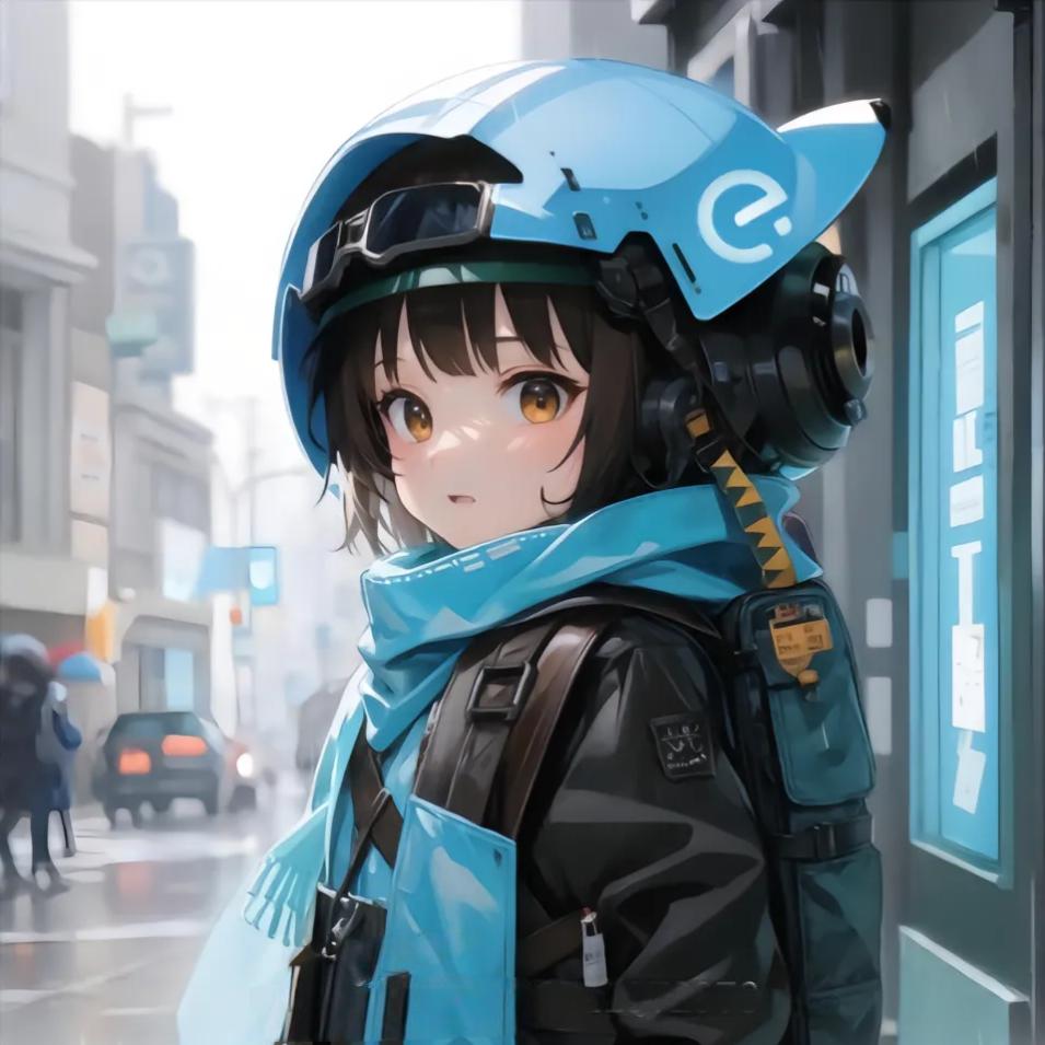 一朵小红花