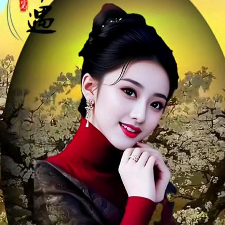 心❤️姐