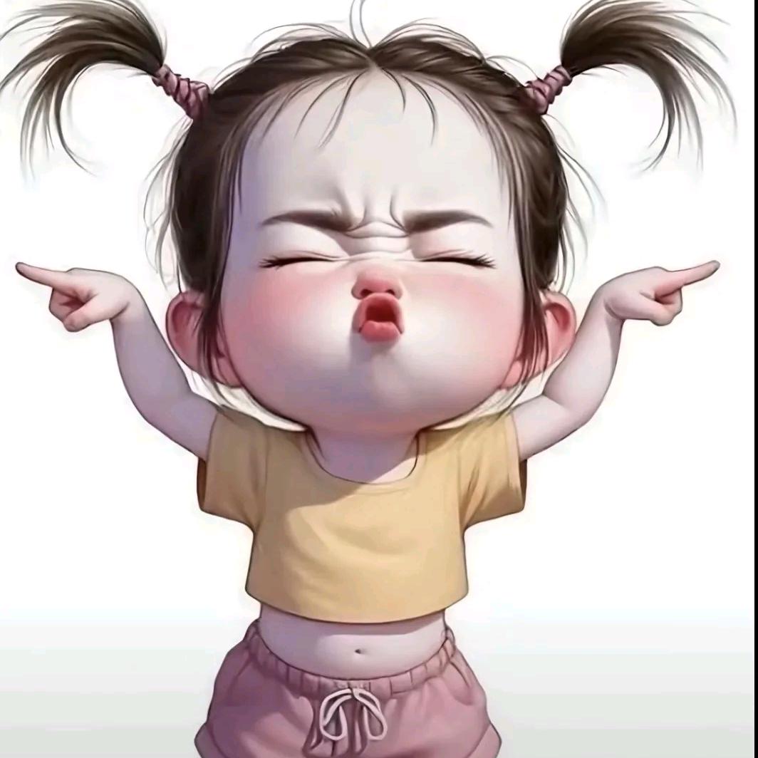 灯光下的你