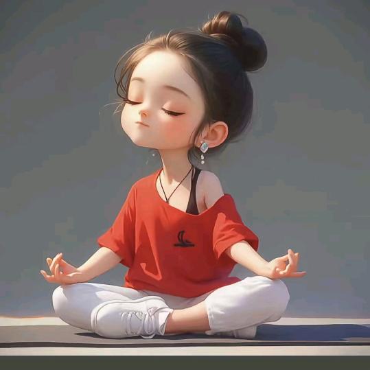 💕财神的宝贝
