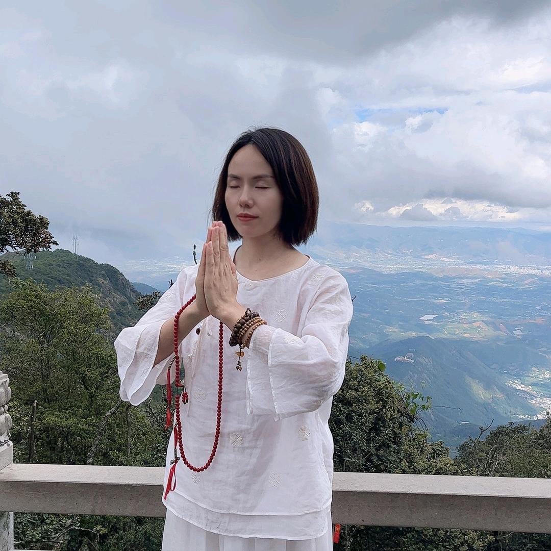 馨元(山悦悦)身材管理