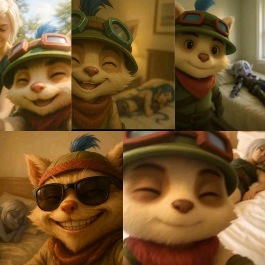 采姑娘的小蘑菇