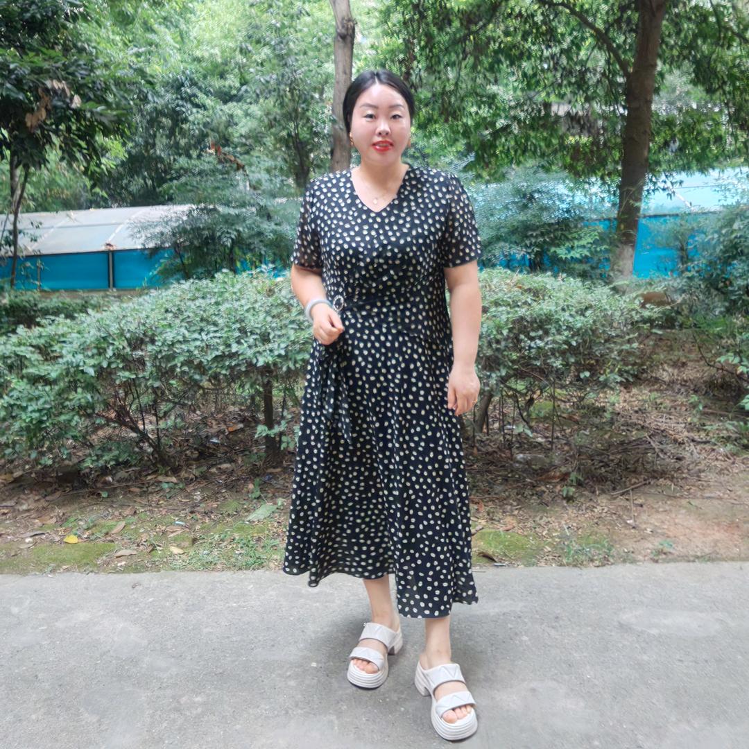 香水味单亲妈妈
