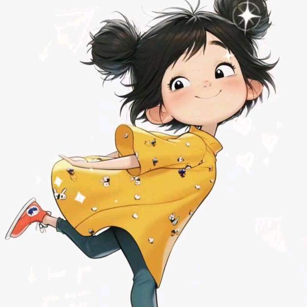 青儿