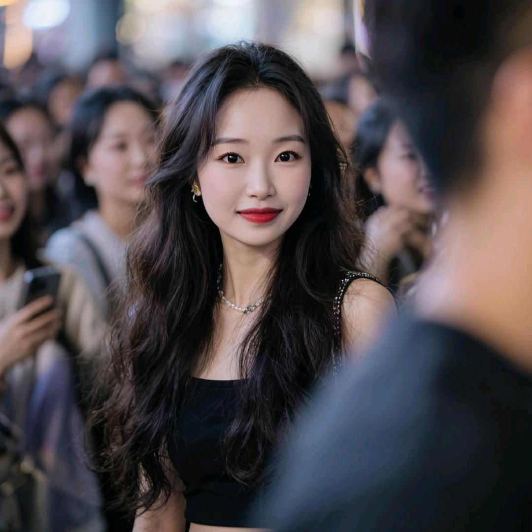 竹溪甘甘（授身）