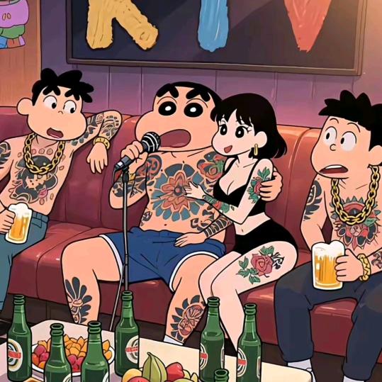 既许一人以偏爱丶