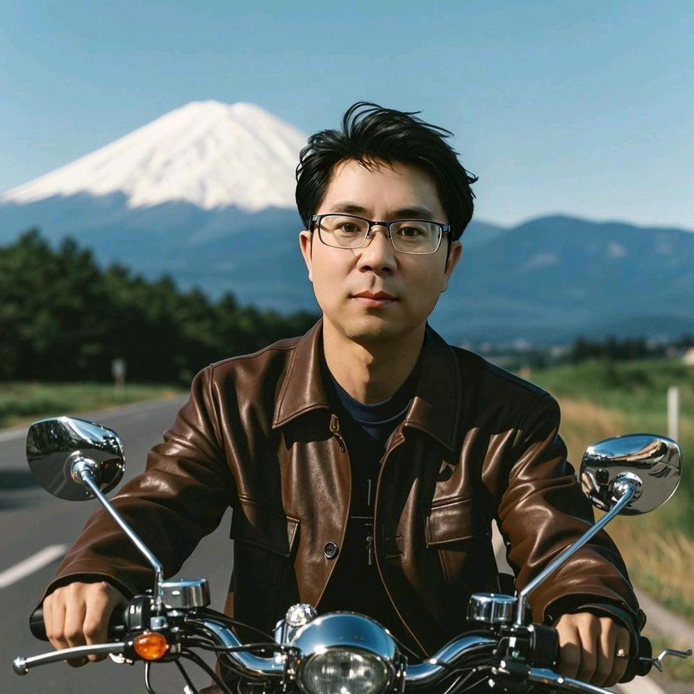 时光不在