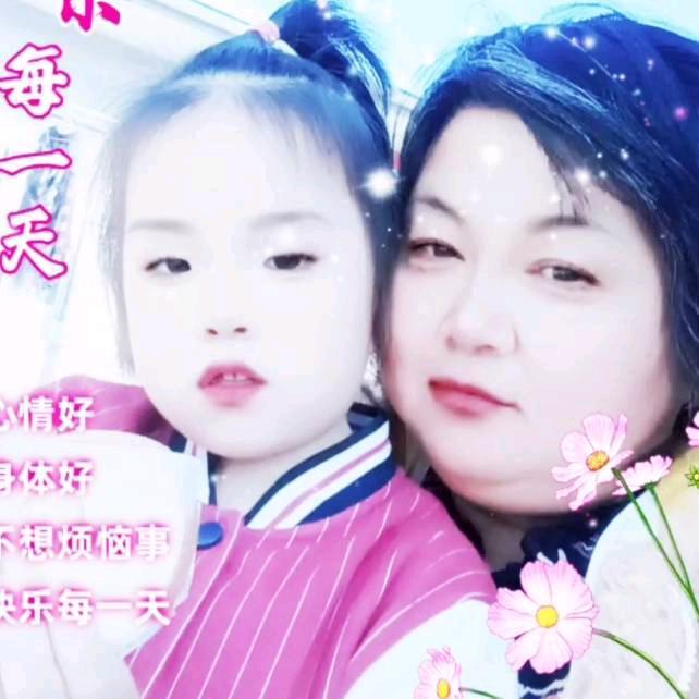 雨后彩虹