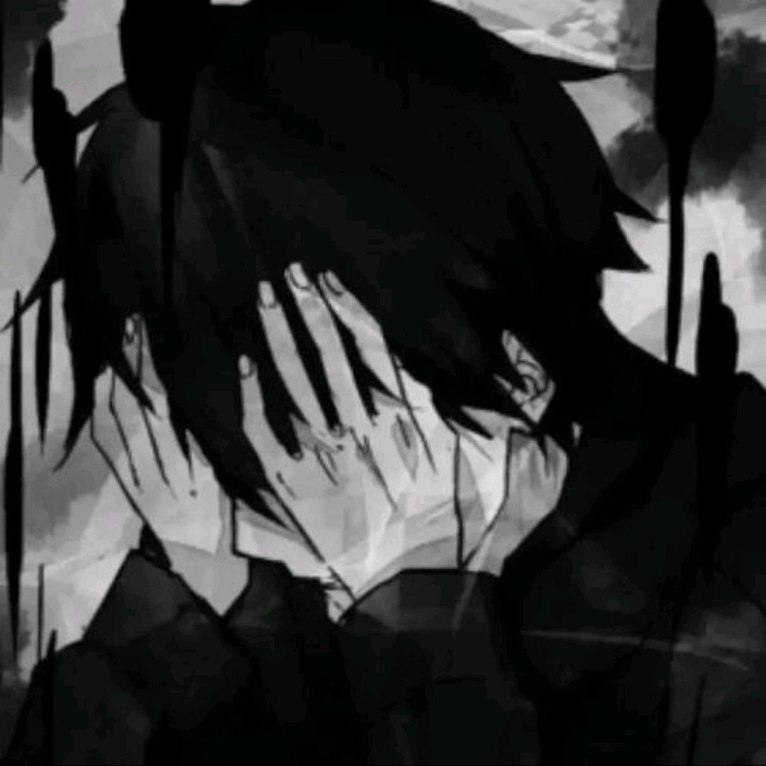 月落无声心已碎