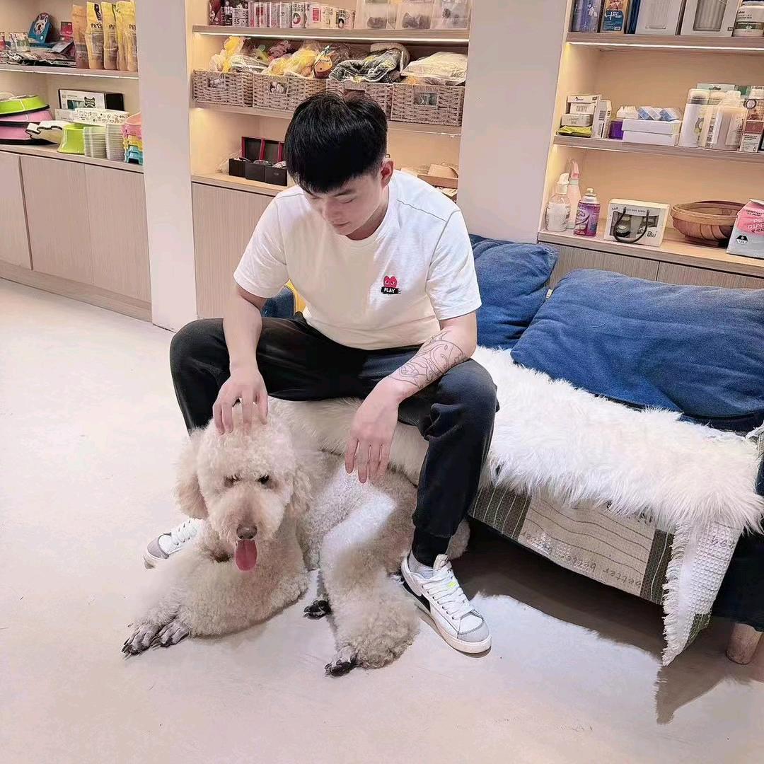 玖喜宠物（主播）