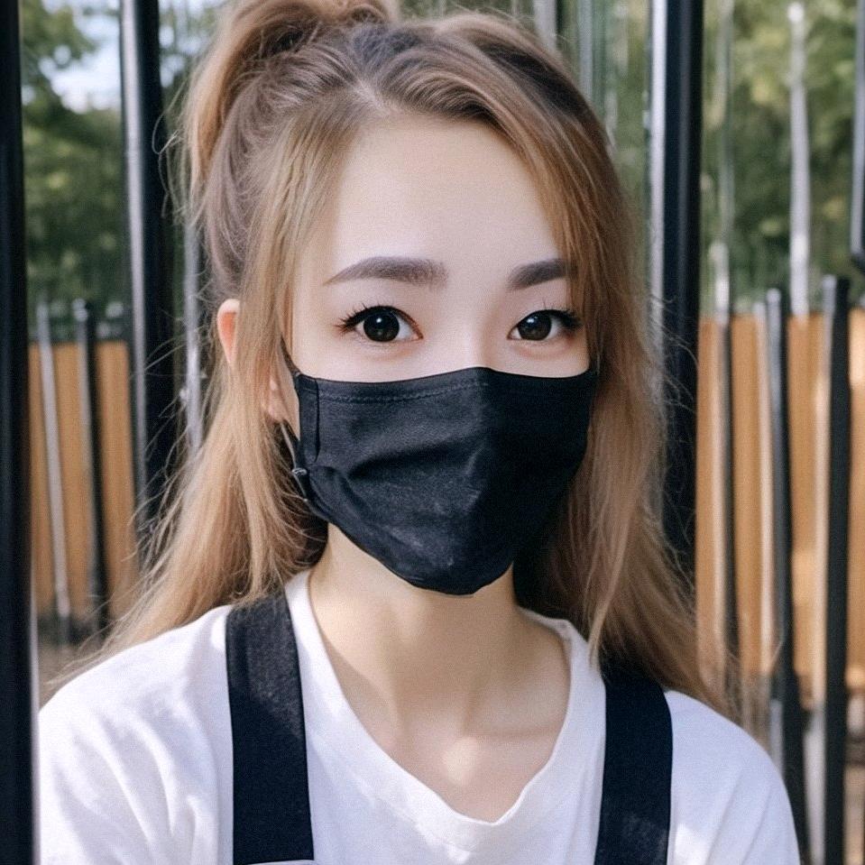 我的小公主