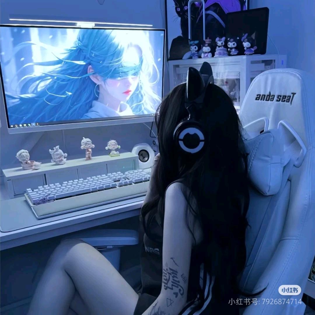 如你所愿