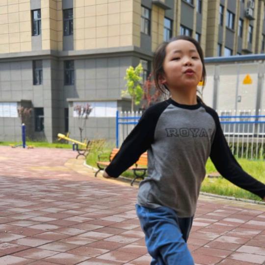 焦，做曾经的自己