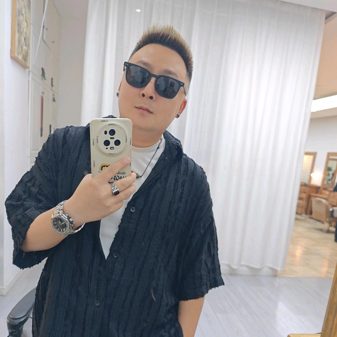 小帅🌠