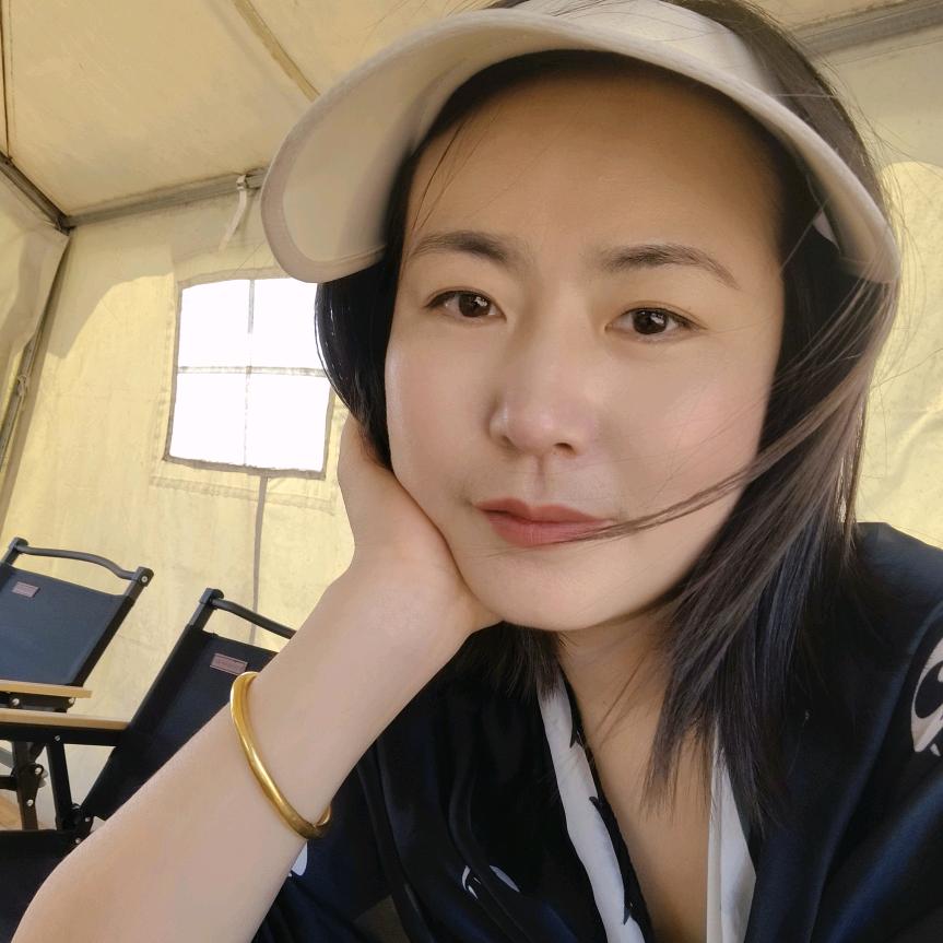 心情美美呀～