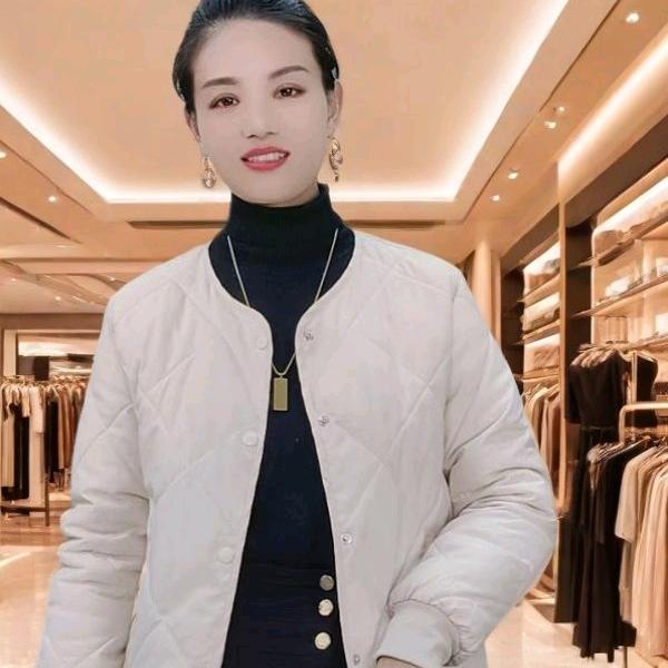 关姐轻奢女装小号