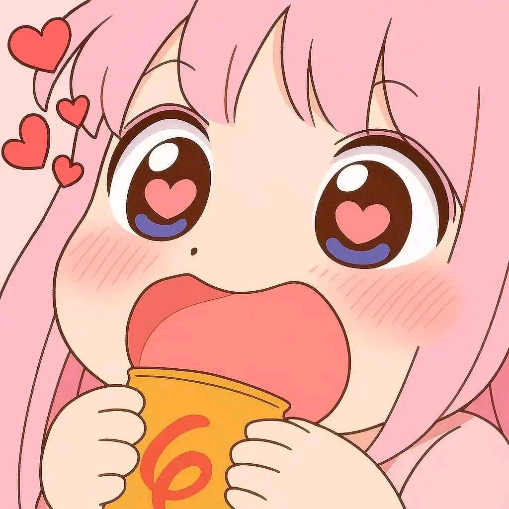 糕冷小美✨