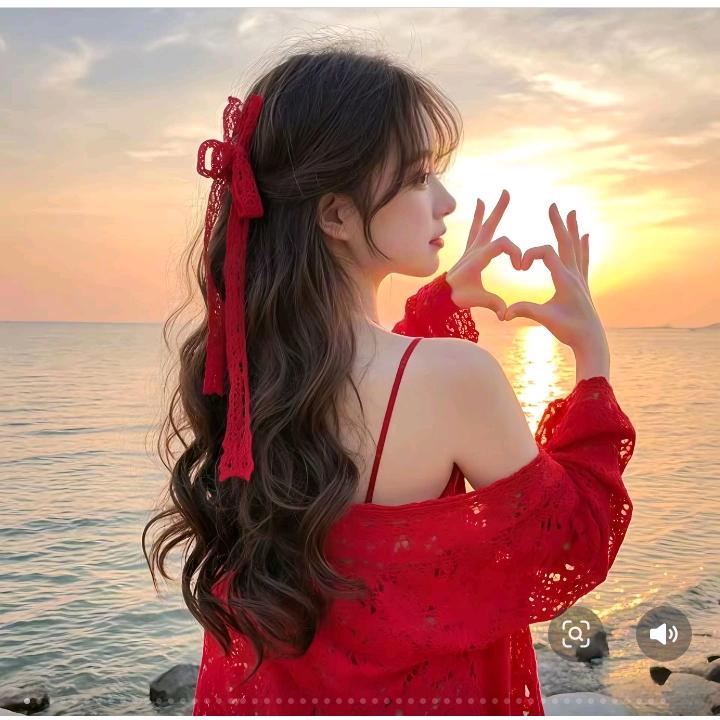 幸运四叶草
