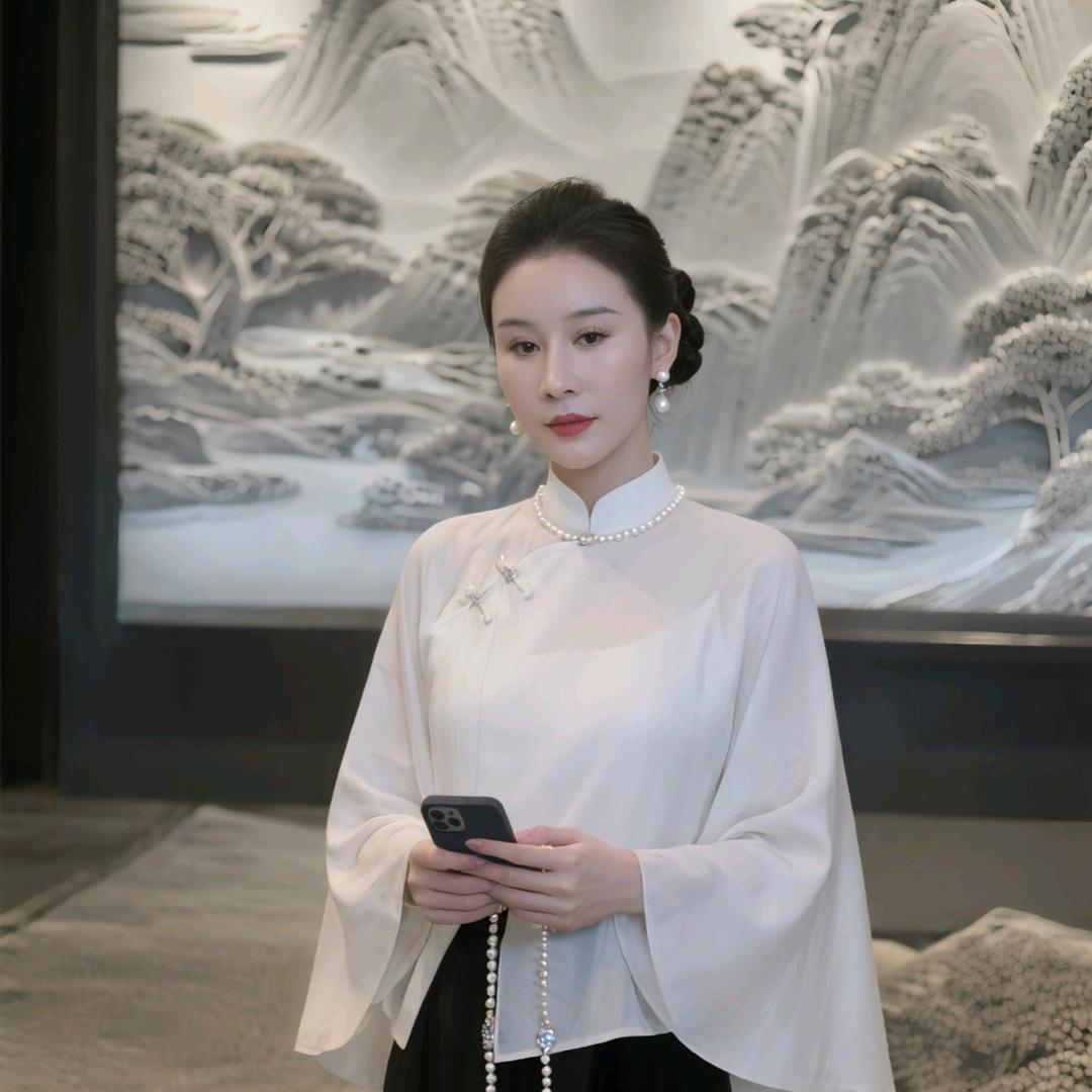 时尚美