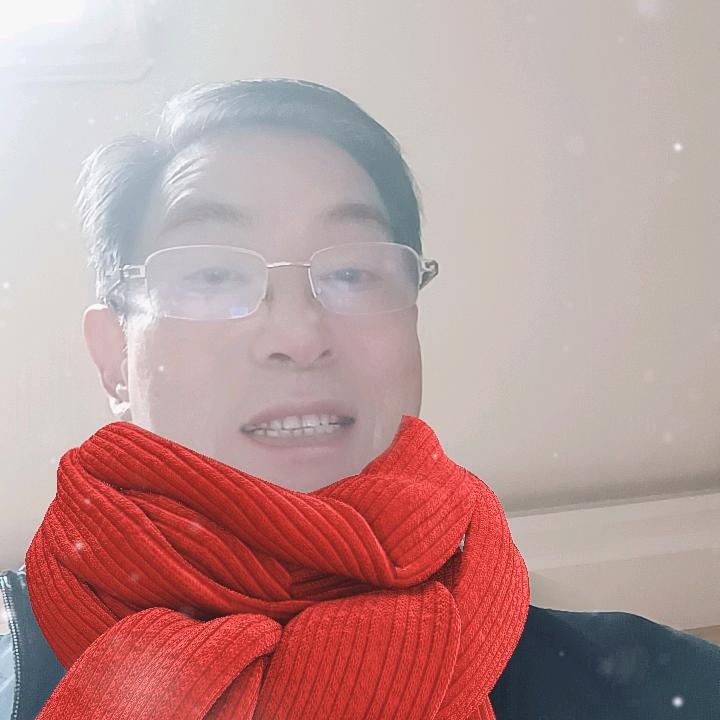 顺其自然下午（四点多）开播感谢粉丝们支持