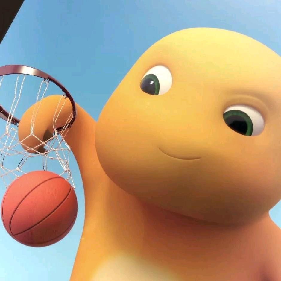 Don't provoke 奶龙