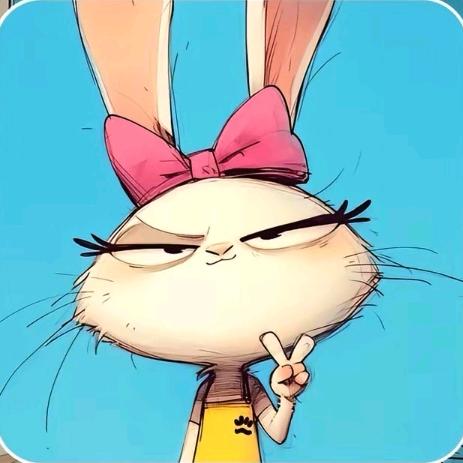 👿~兔子🐇