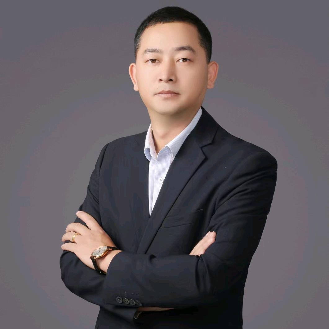 娜而诗医护品牌张总