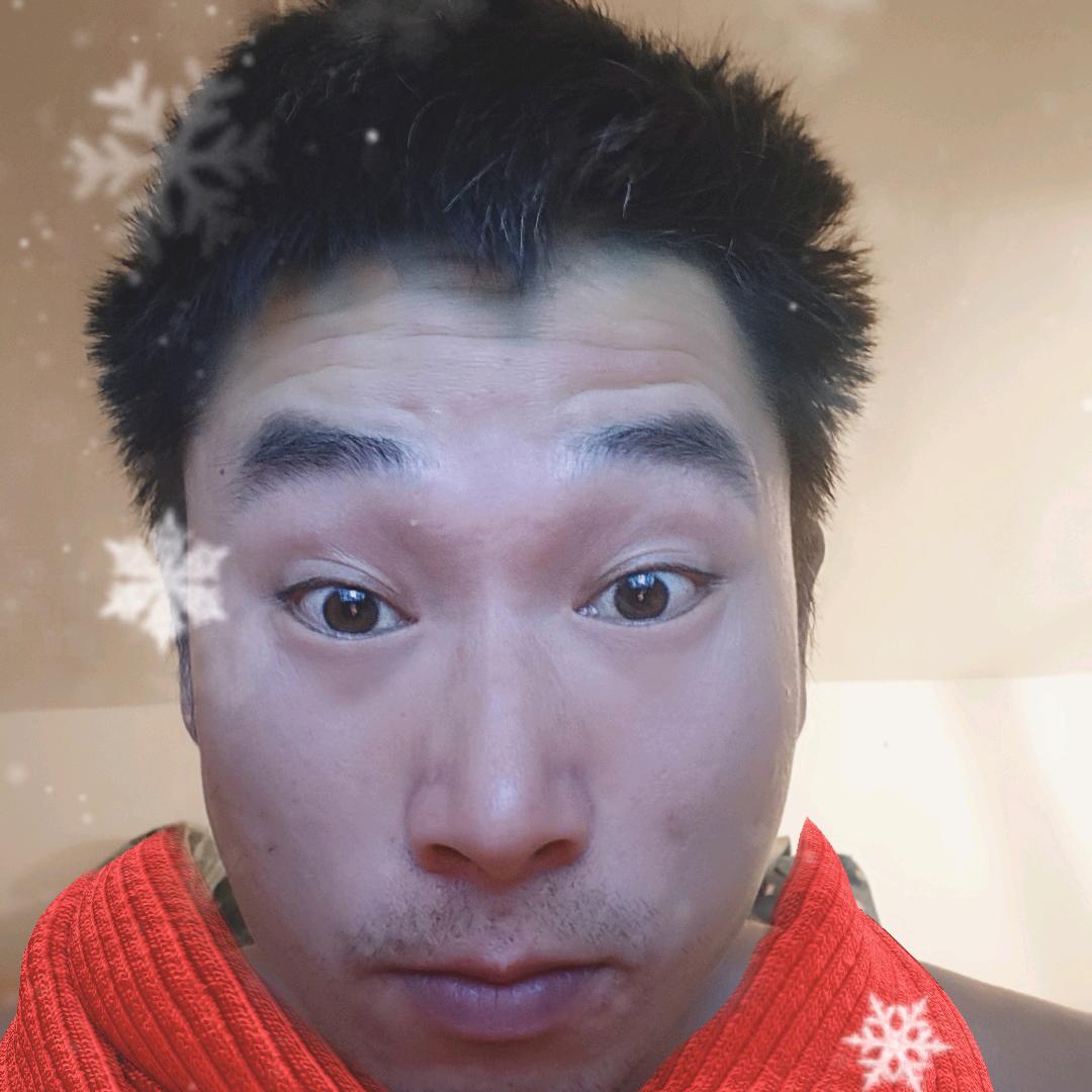 3 张半