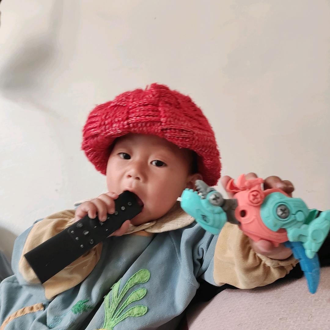 忻忻云霓
