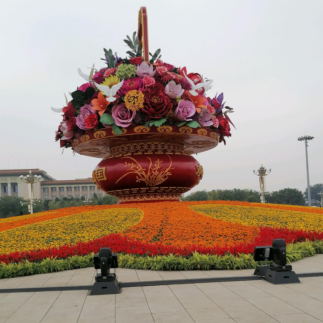 看淡一切，开心就好