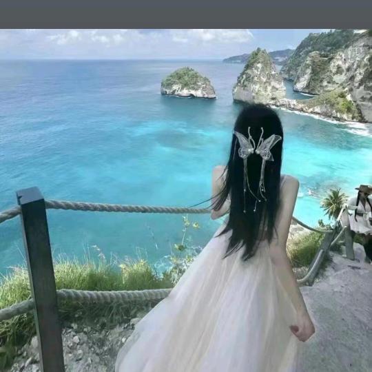 景璃、润瑶