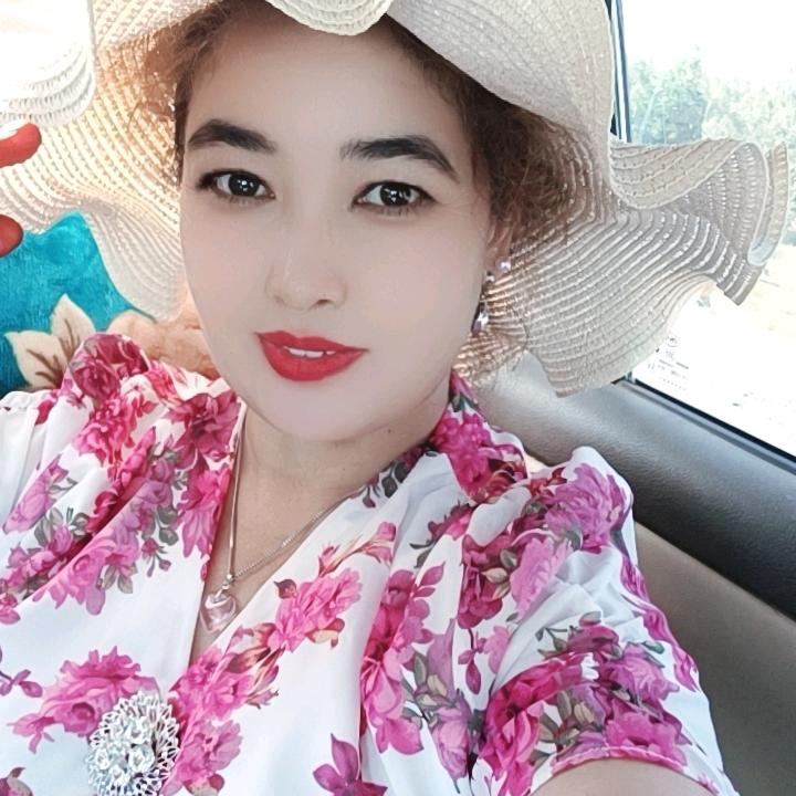 ❣️一辈子 ❣️