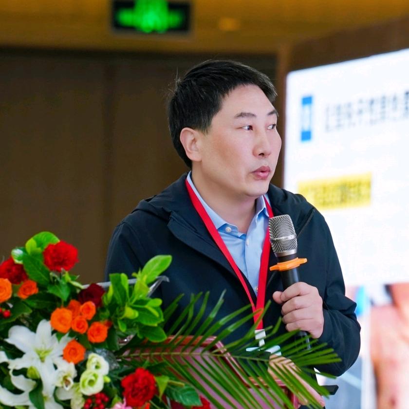 上海同济创面代涛博士