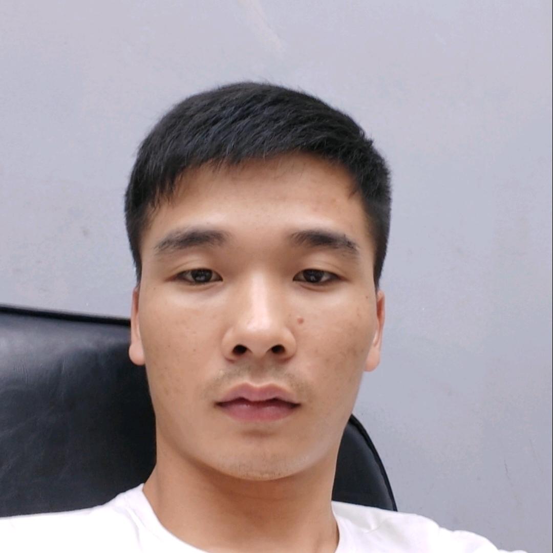 90后打工人
