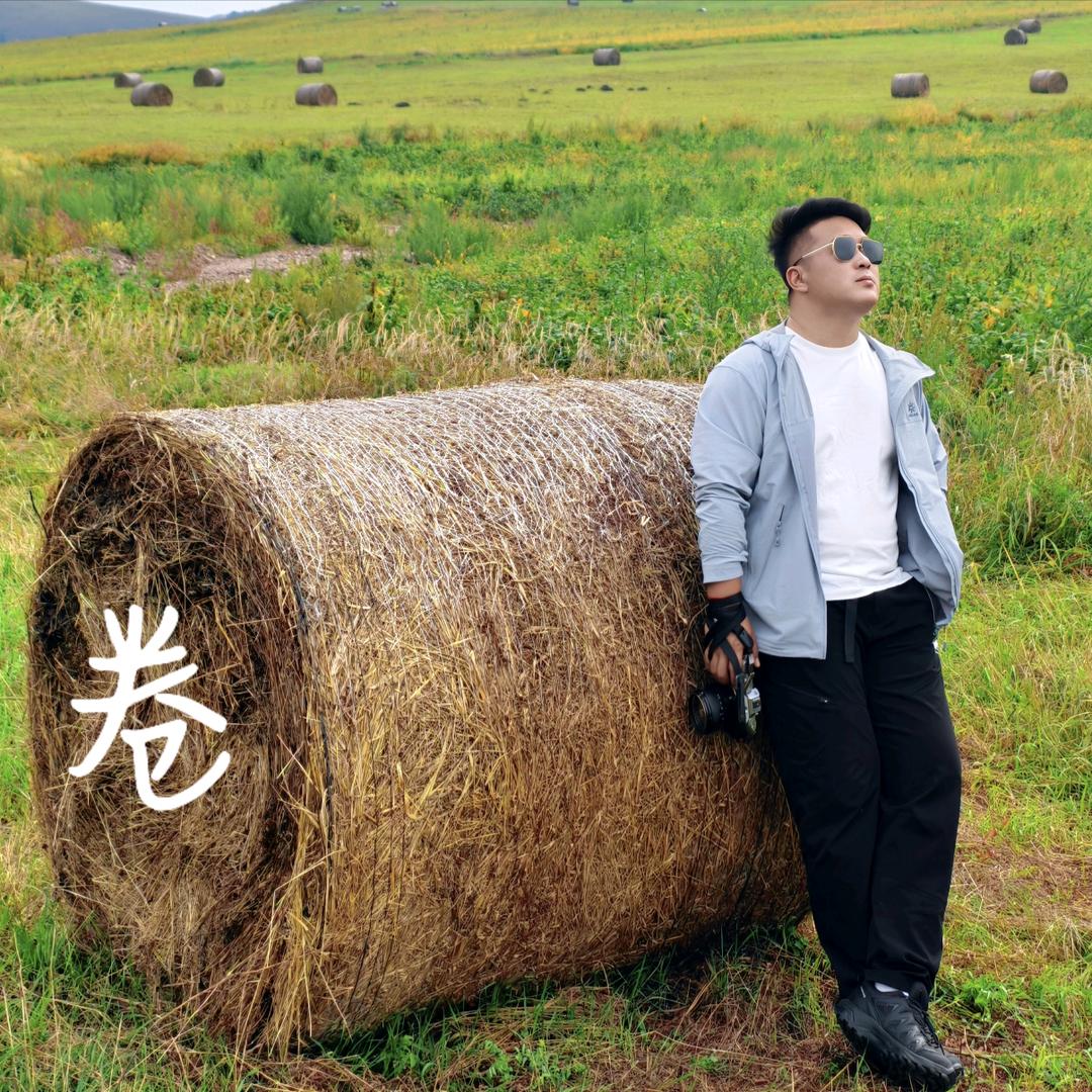 大庆7影制片📷桑海