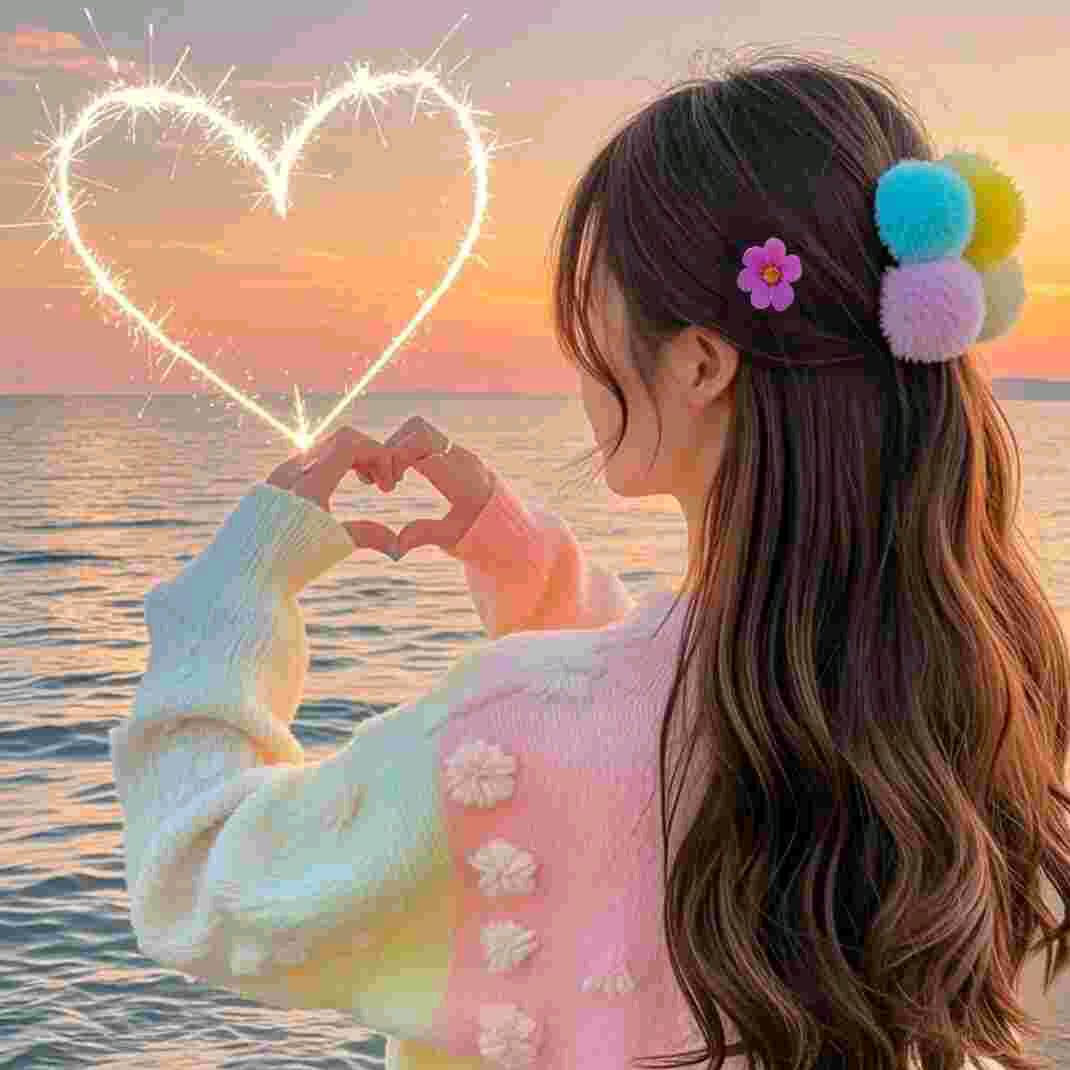 ✨💕ꦿ᭄时光清✨浅༉ᩚ᭄