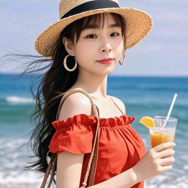 快乐时光🧡💚💙