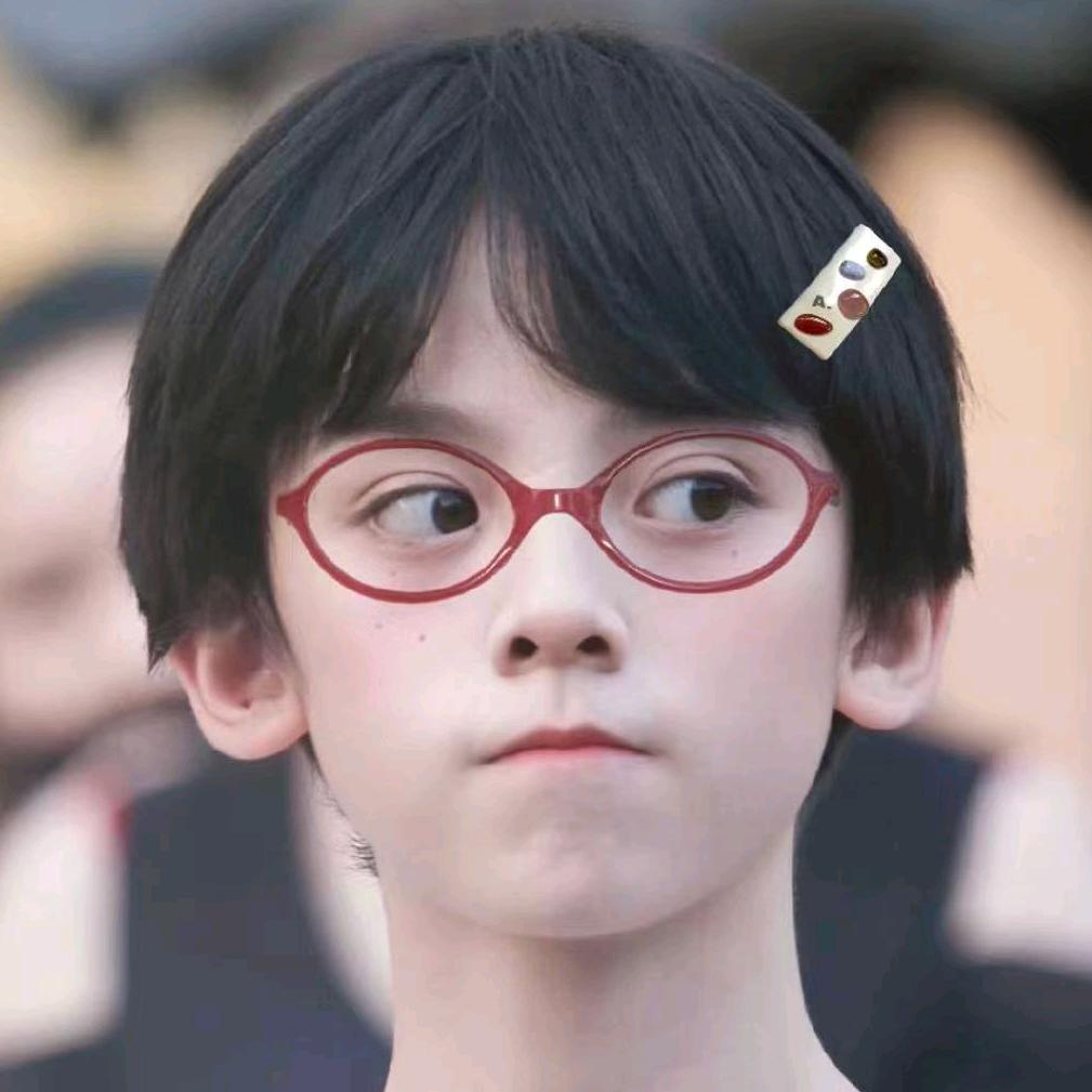 ᶻ⁴别熬夜了昂.