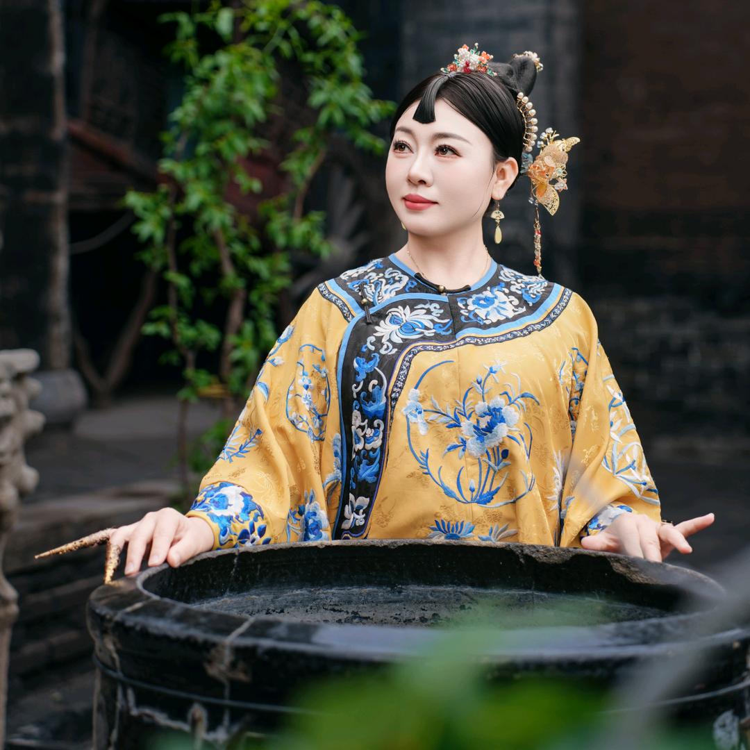若祎（yi）4134