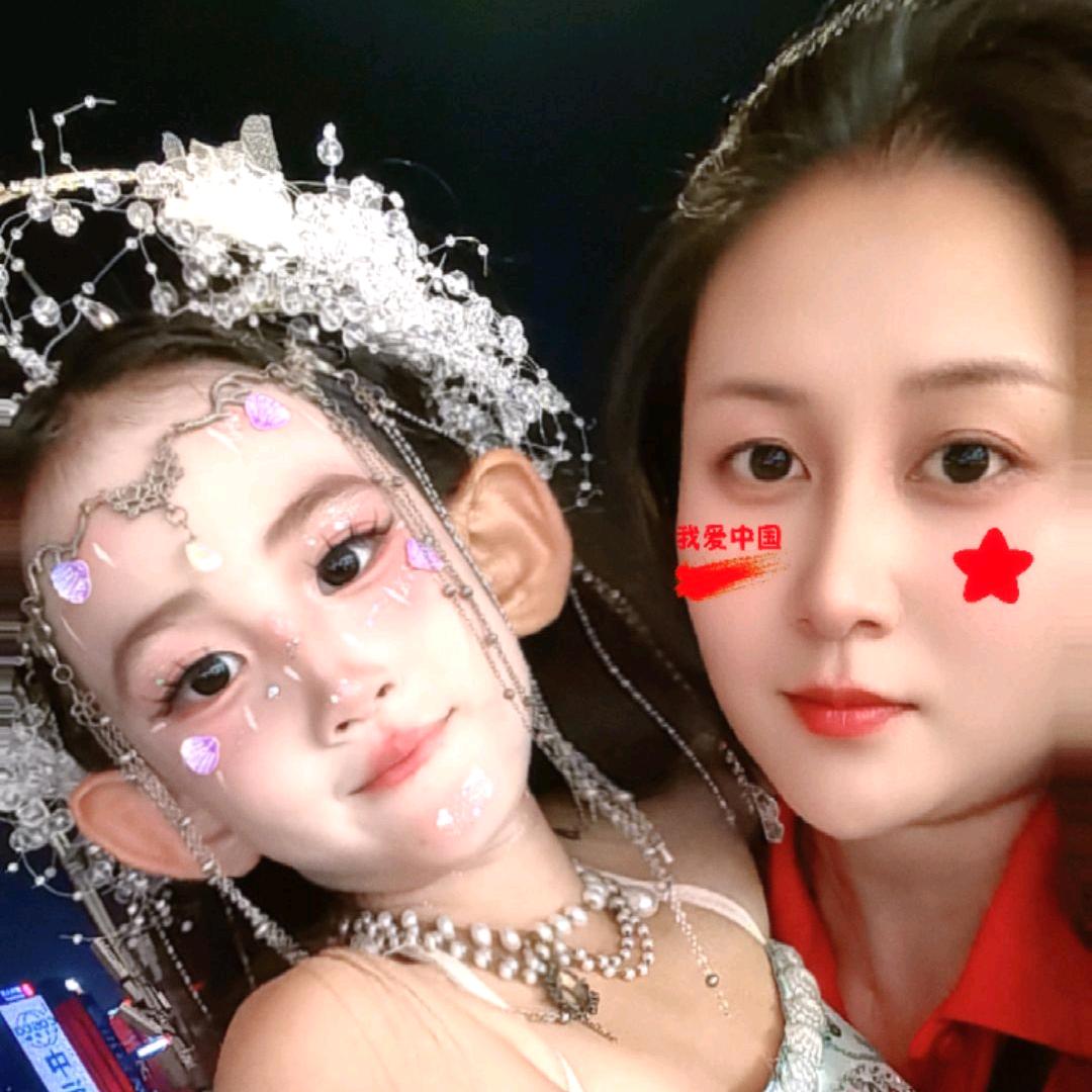 陕西吴起（刘娟）